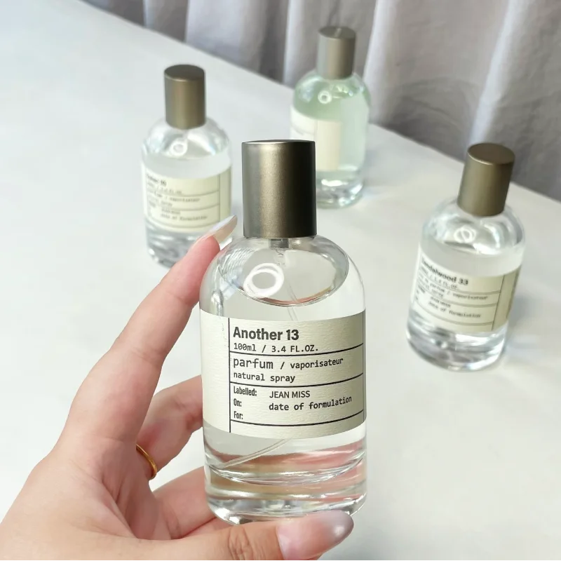 Sandalwood Fresh Fragrance Eau De Toilette 100ml Unisex