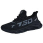 Breathable Mesh Running Shoes for Men