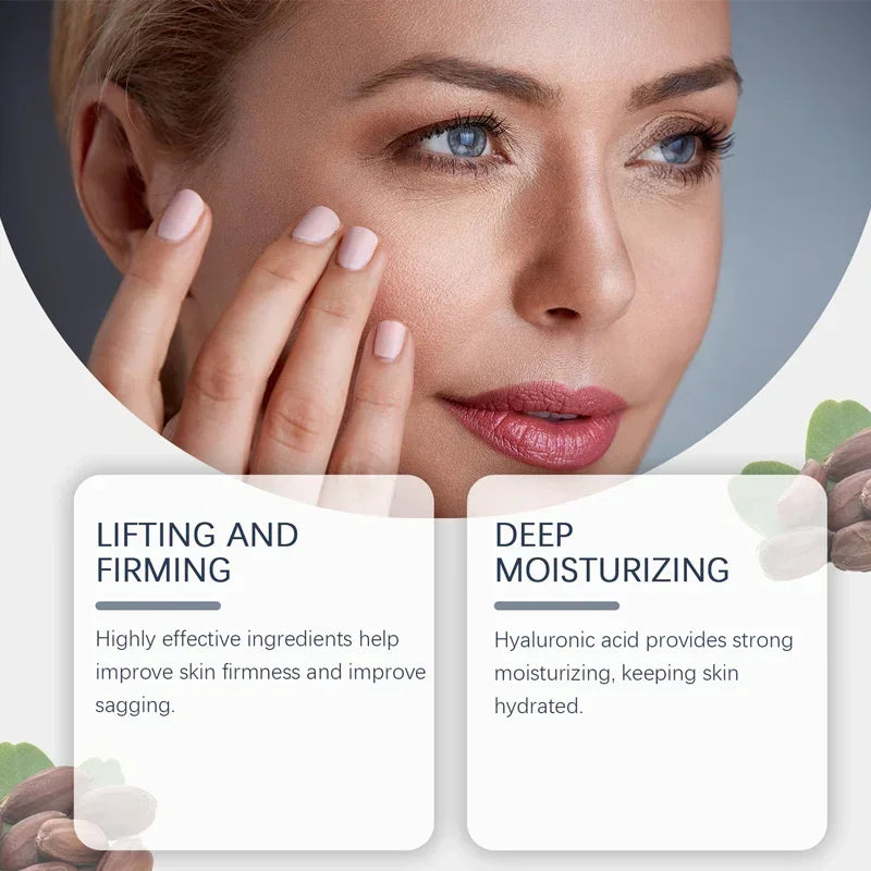 Retinol Hyaluronic Acid Stick Anti Wrinkle Balm