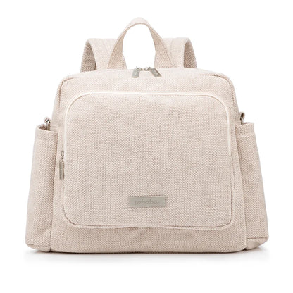 Soboba Waterproof Polyester Diaper Backpack for Babies