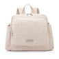 Soboba Waterproof Polyester Diaper Backpack for Babies