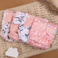 Happyflute Eco-Friendly Cloth Diaper Set for Babies