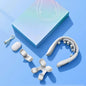 Electric Neck Massage (Multi-Head)