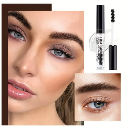 Transparent Eyelash Gel Lash Enhancer Waterproof