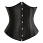 Gothic Bustier Waist Trainer Shapewear for Women