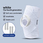 Nylon Knee Pads for Basketball and Daily Sports