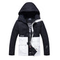 Unisex Winter Snow Ski Suit Jacket and Pants Set