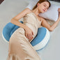 U Shaped Maternity Pillow for Full Body Support
