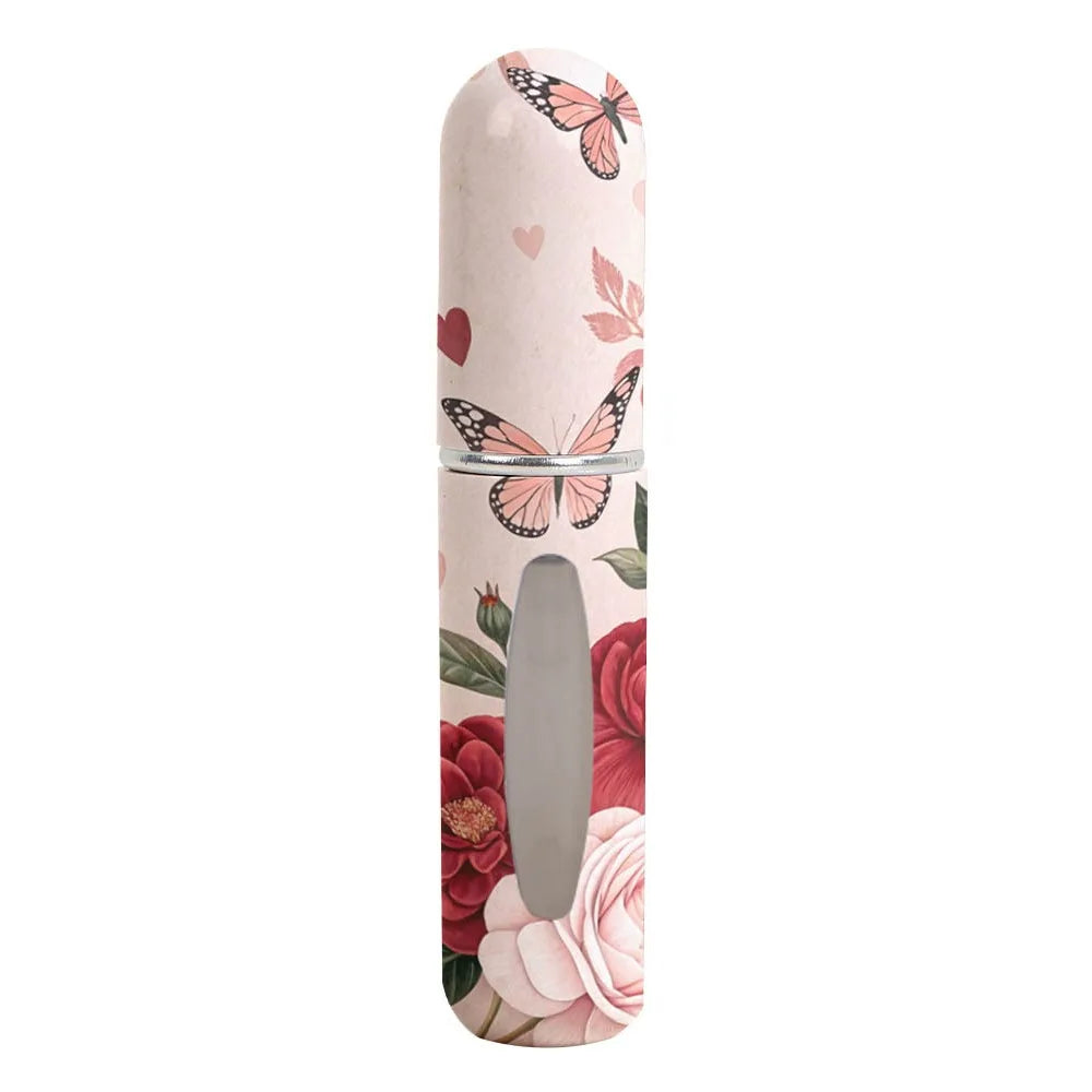 Refillable Perfume Atomizer – 5ml