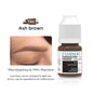 FAMISOO 5ML Permanent Makeup Pigment for Lips and Eyebrows