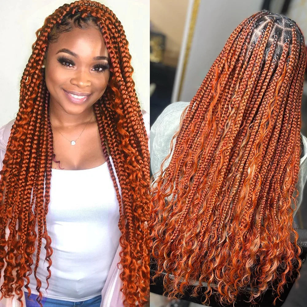 14 Inch Brazilian Virgin Deep Wave Braiding Hair