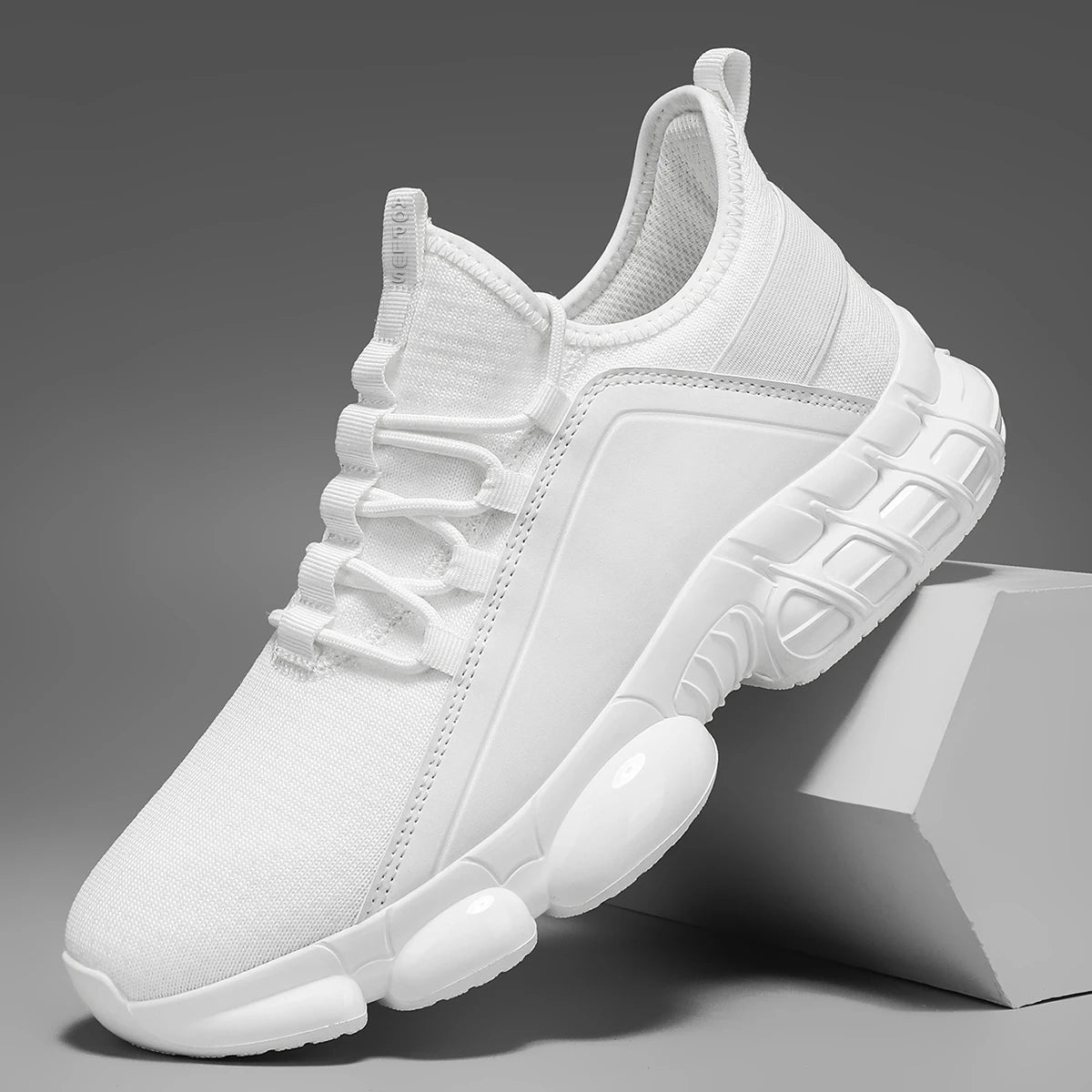 Men's Breathable Lightweight Casual Shoes