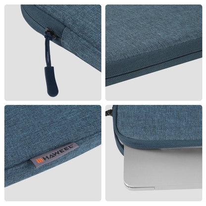Shockproof Laptop Sleeve for 15 to 16.7 Inch Devices