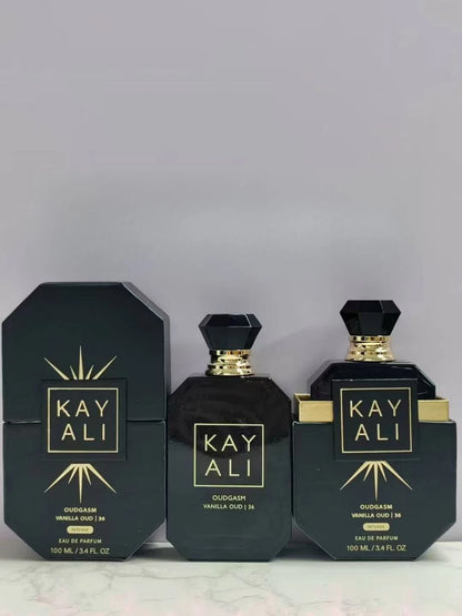 KAYALI 100ml Eau De Parfum Collection for Women and Men