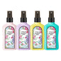 Jasmine Fragrance Spray for Women - Alcohol Free