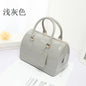 Jelly Bag Crossbody Pillow Bag in Macaron Colors