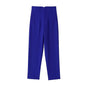 High Waist Pencil Pants for Women in Black and Pink