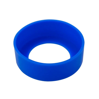 Silicone Cup Bottom Cover 6.5CM Odorless Water Protective
