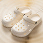 Summer Non-Slip Closed Toe Sandals for Men and Women