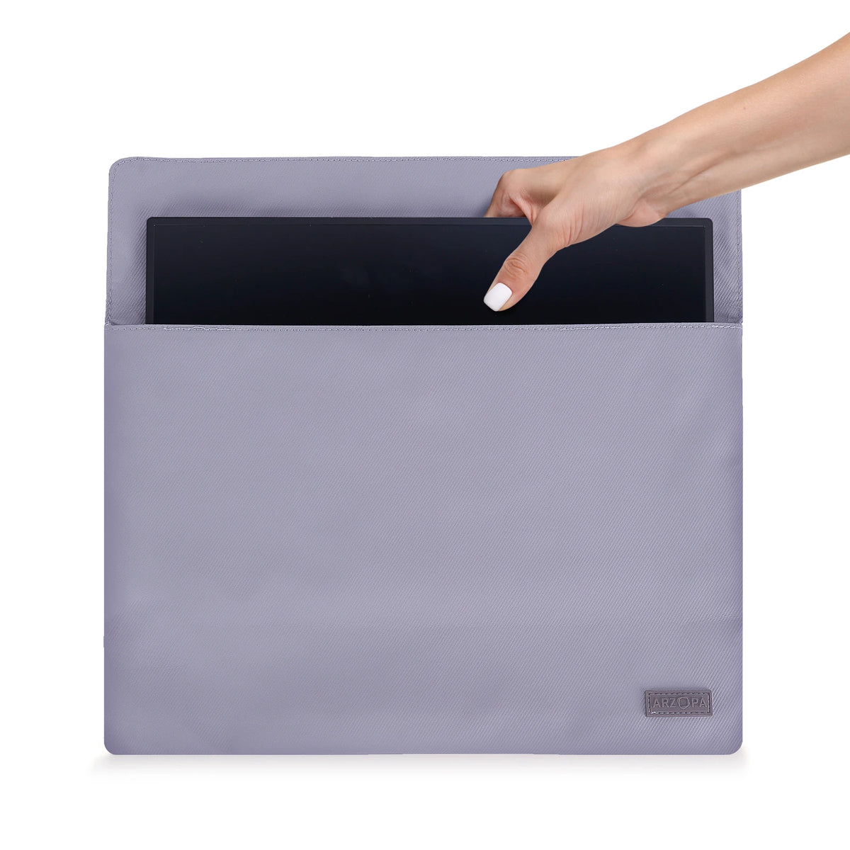 Nylon Storage Bag for 14 to 17.3 Inch Laptop