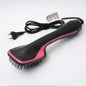 One Step Negative Ion Hair Dryer Brush and Curler