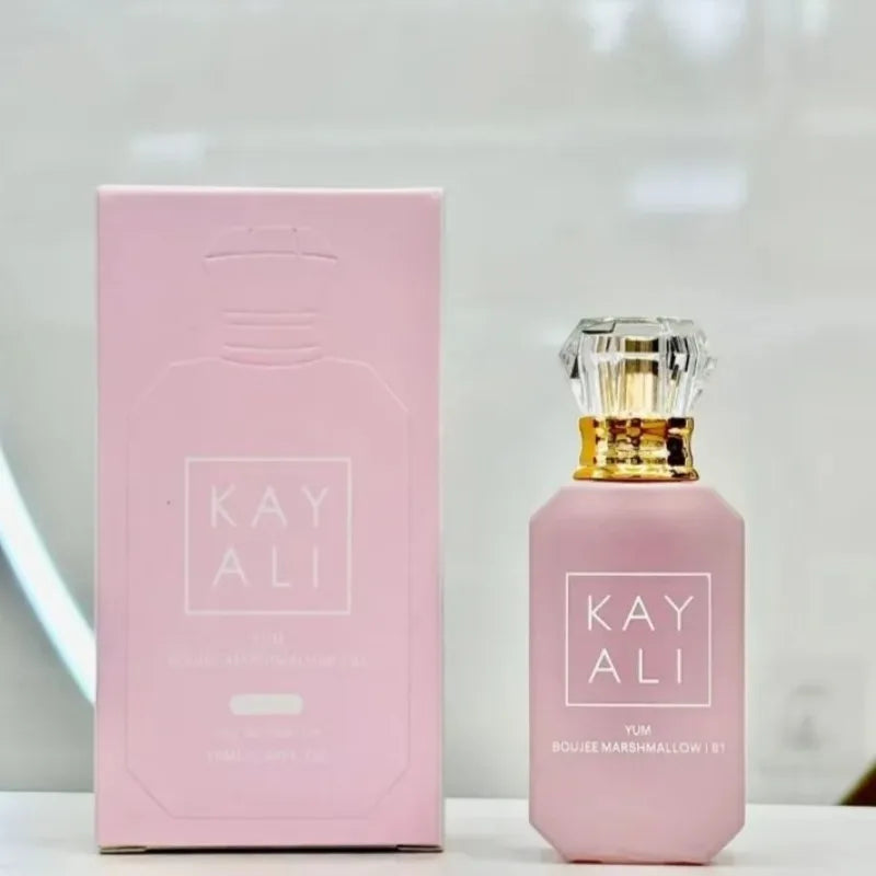 KAYALI 81 Women’s Eau De Parfum 10ml Floral Fruity Vanilla