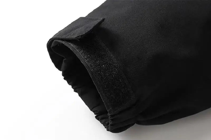 Men's Lightweight Waterproof Hooded Rain Jacket