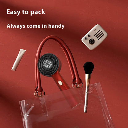 Modes Red Light Massage Comb with Liquid Applicator