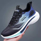 Lightweight Breathable Mesh Casual Sneakers for Men