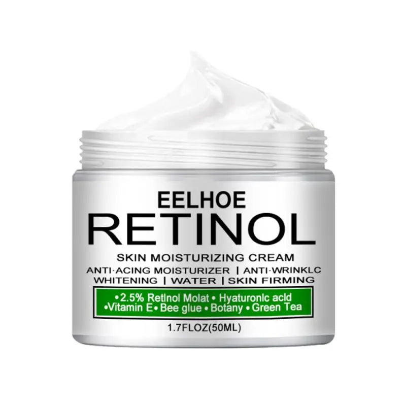 Brightening Body & Underarm Cream