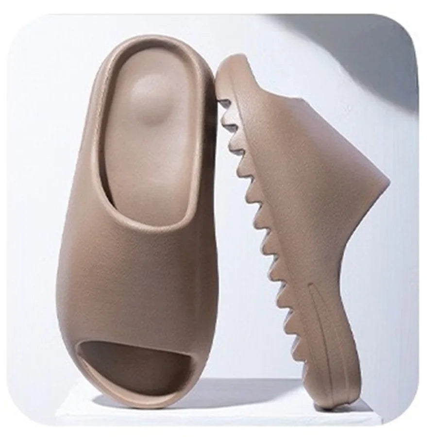 EVA Slides Casual Women Slippers for Summer Beach