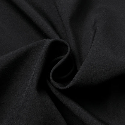 Men's Casual Polyester Jacket for Spring and Autumn