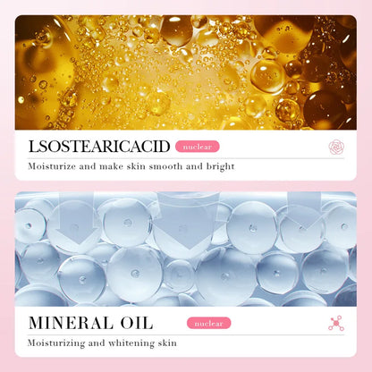 Body Whitening Cream for Arms, Thighs, and Underarms