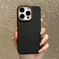 Luxury Lichee Pattern TPU Case for iPhone Pro Max