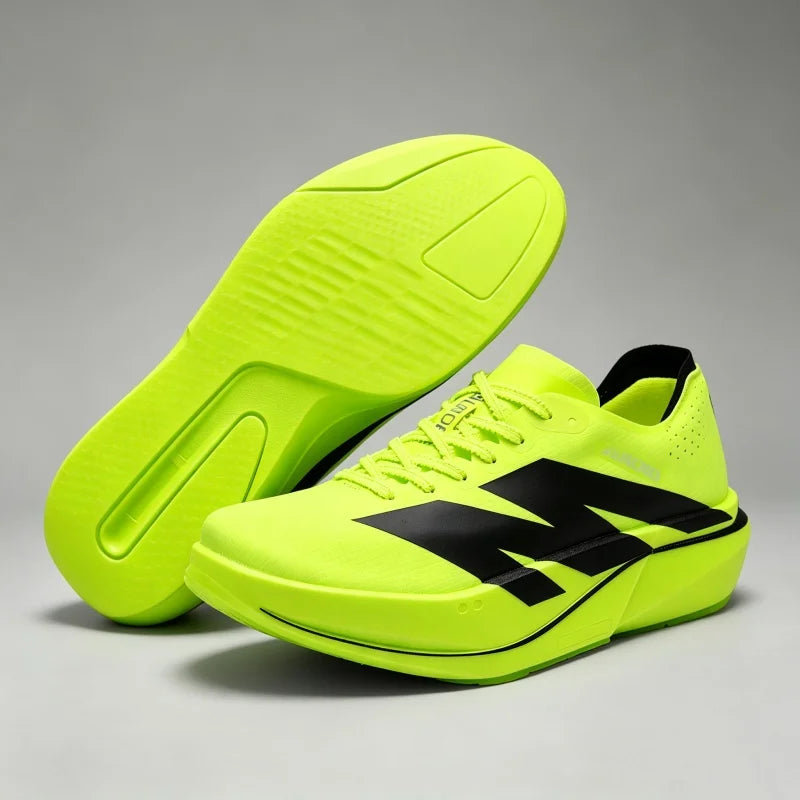 Men's Lightweight Breathable Running Shoes