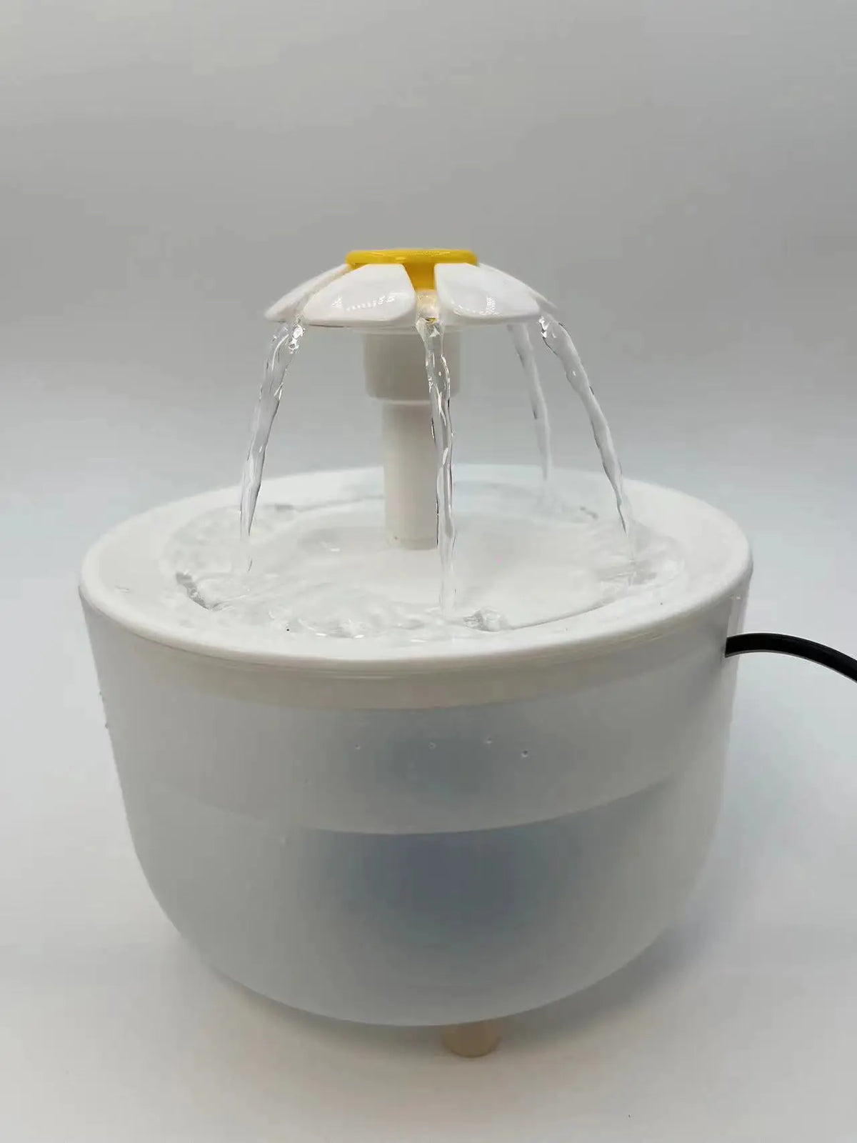 Automatic USB Pet Water Fountain – 1200ml