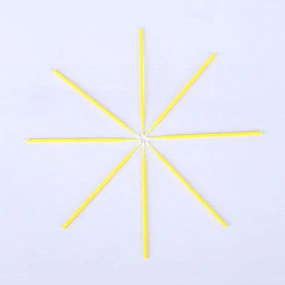 Disposable Micro Brushes for Eyelash Extension Cleaning