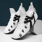 Breathable Mesh Summer Sports Sneakers for Men