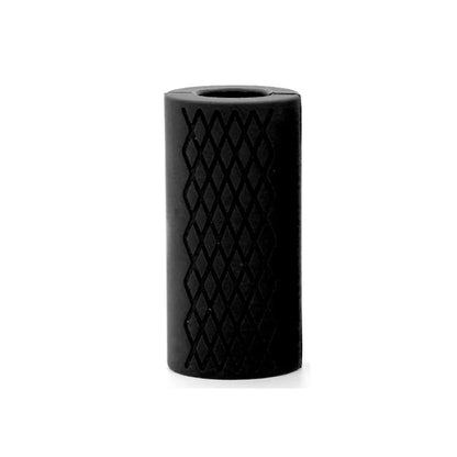 Grip Fat Barbell Handle Silicone Non-Slip Pad