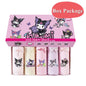 Cotton Girls Briefs with Cartoon Characters