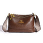 Cow Leather Designer Handbag Purse for Women