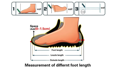 Men's Breathable Mesh Running Shoes