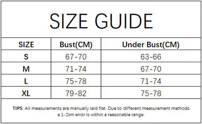 Plus Size Nursing Bra Seamless Breathable Nylon