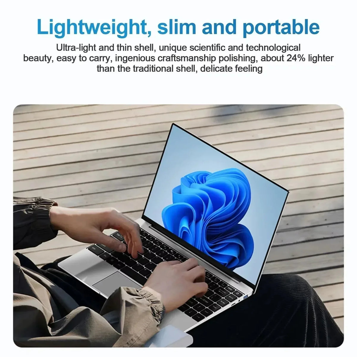 Leno 14.1 Inch Intel Core i9 Gaming Laptop 32GB 2TB
