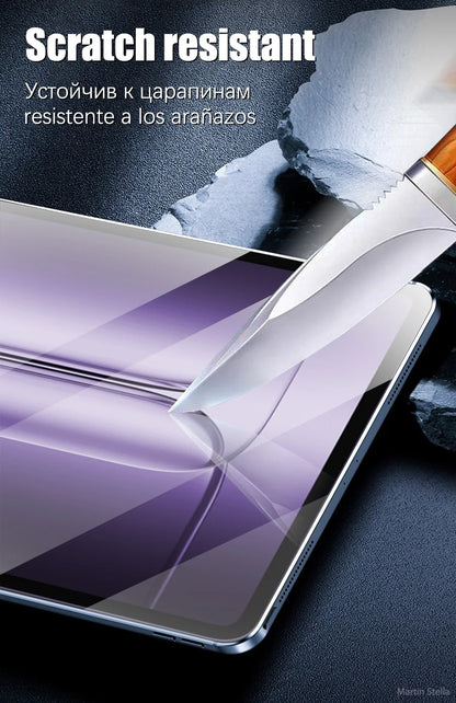 Tempered Glass Screen Protector for OnePlus Pad 3