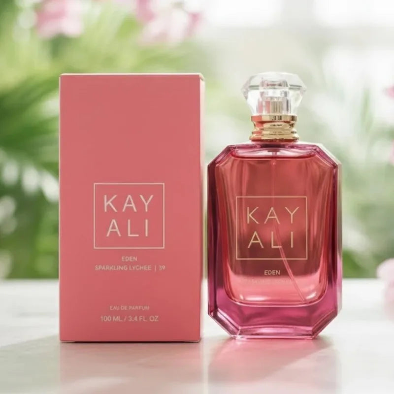 KAYALI 81 Women’s Eau De Parfum 10ml Floral Fruity Vanilla