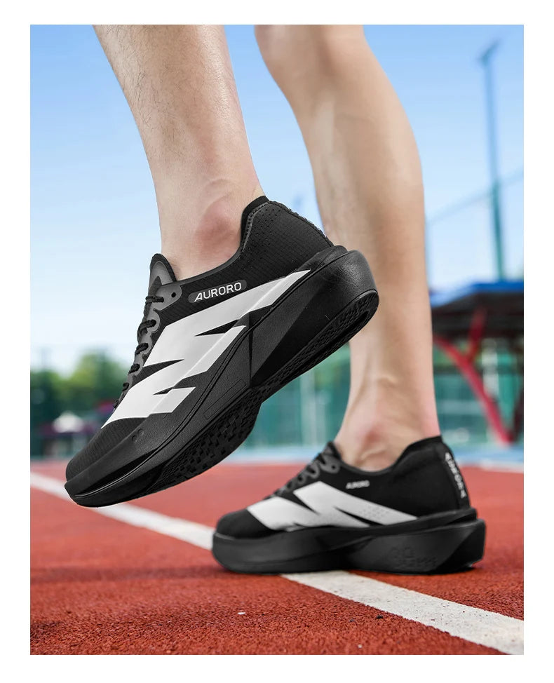 Men's Lightweight Breathable Running Shoes