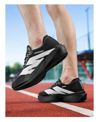 Men's Lightweight Breathable Running Shoes