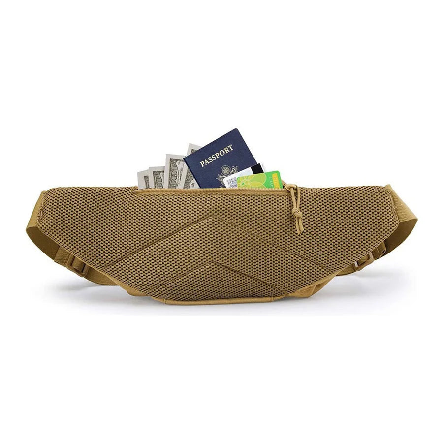 Outdoor waist Bag -Running & Cycling