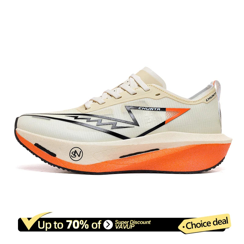Marathon Men's Lightweight Breathable Running Shoes